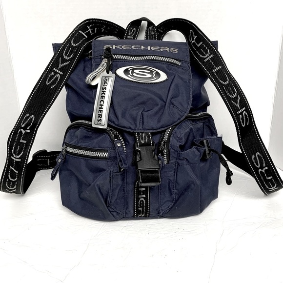 Skechers Handbags - 50%✂️SKECHERS UTILITIES BACKPACK SPORTS BAG